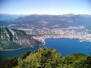 31082010(002b) Panorama da Vetta sighignola