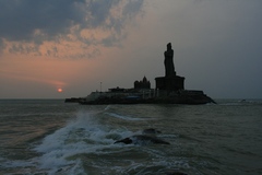Sri Lanka Kanyakumari