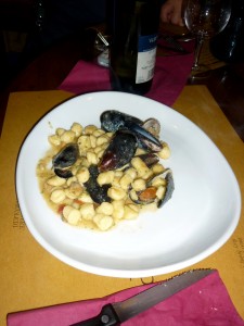23apr11zzu Gnocchi ai frutti di mare