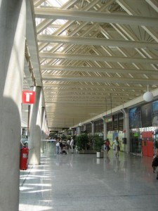 Aeroporto Maiorca 01