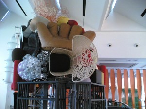 15ago11d MI Triennale Mostra Design Italiano