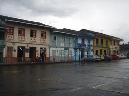 Salento - La Piazza