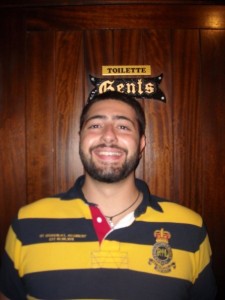 Gents Il 26° Compleanno