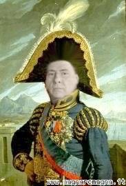 Silvio Napoleone