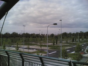 Parcheggi Arese 01 26042012