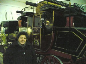 11nov12 Cislago Museo della Carrozza
