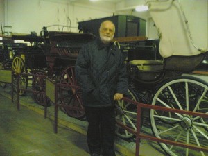 11nov12a Cislago Museo della Carrozza