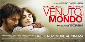 Venuto al mondo