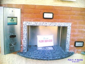 casa acqua Arese 18feb13