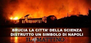 Città della Scienza 5 marzo 2013