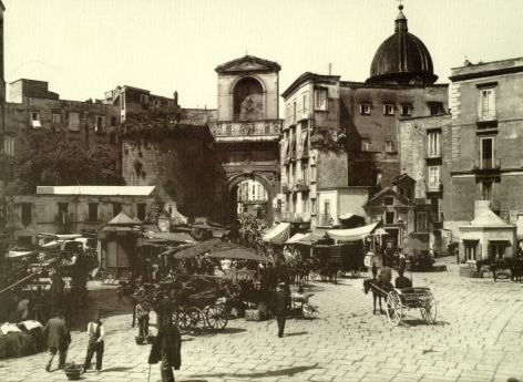 Porta Capuana_02