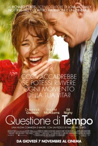 13 29ott13 Questione di tempo