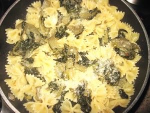 Fam Gentile Farfalle poverelle