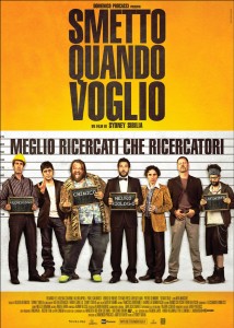 03 04feb14 Smetto quando voglio