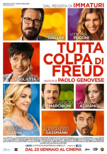 04 08feb14 Tutta colpa di FreudFreud