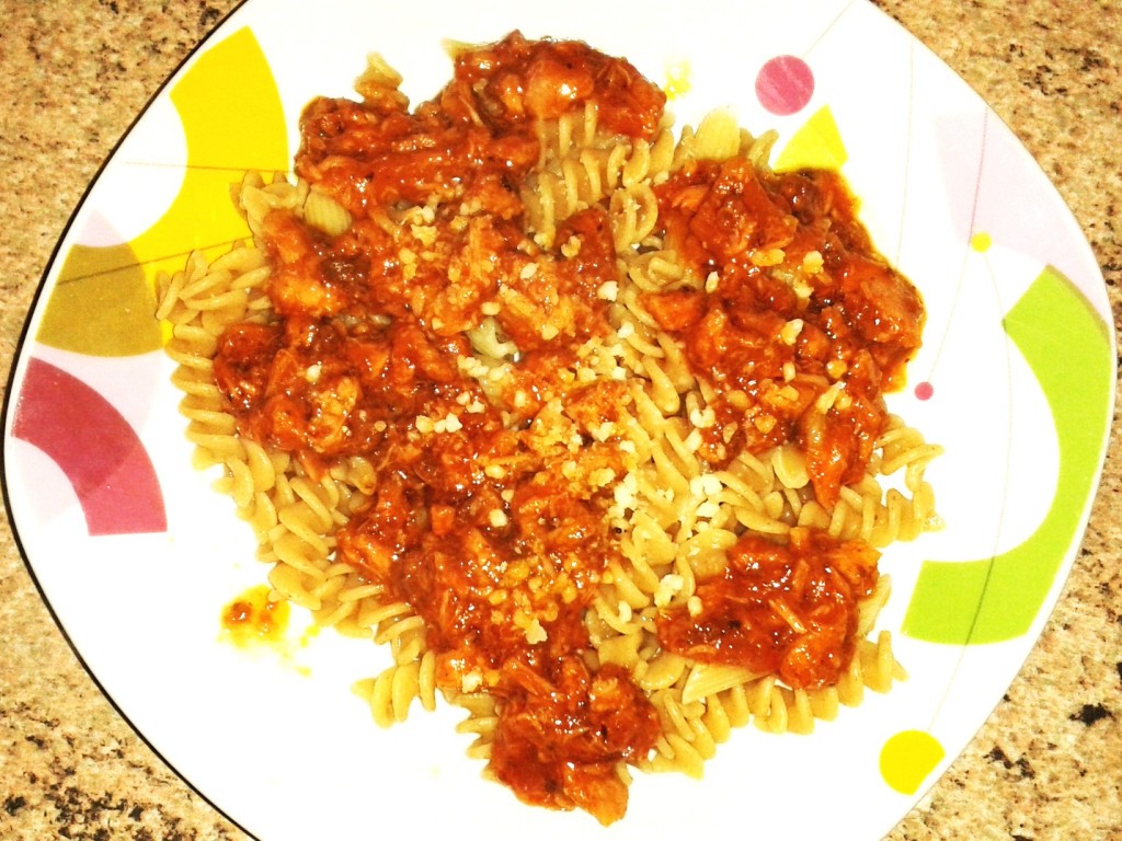 fam Gentile 21feb14 Fusilli del disperato