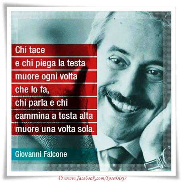Giovanni Falcone