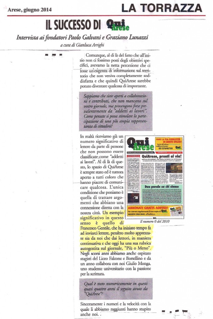 La Torrazza giu 2014