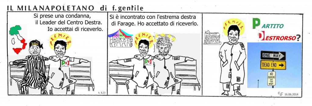 Milanapoletano 271 16giu2014