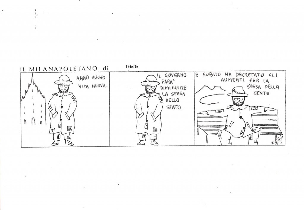 c Revival Milanapoletano gen1991