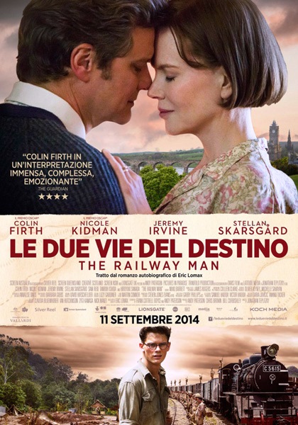 17 13set14 Le due vie del destino