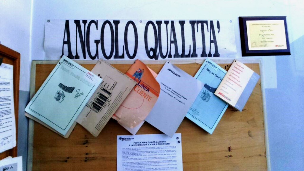 03mar15 Un regalo da Sarezzo. Foto Beccalli