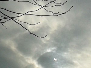20mar15 h. 10,07b Eclissi di sole Arese