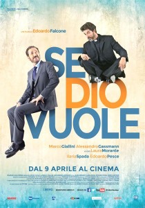 10 07apr15 Se Dio vuole
