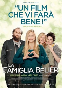 11 11apr15 La Famiglia Bélier