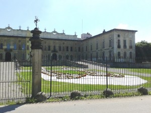 27mag15h Villa Arconati Castellazzo Bollate