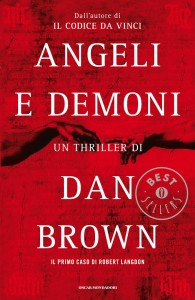 Angeli e Demoni