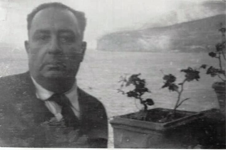 1956 fb 28 ott Sorrento Antonino (Antonio) Gentile