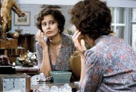 Sophia Loren in Una giornata particolare